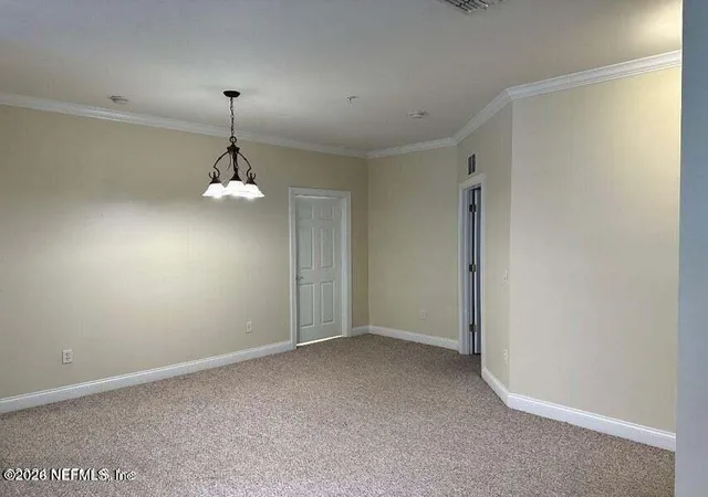 Listing Photo 5 - Condo for sale in building located at 310 Ryder Cup Cir, Saint Augustine, FL 32092 - Unit #101