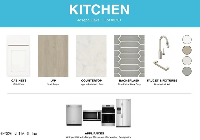 2nd image of 16497 Mcnair Branch Cir, Jacksonville, FL 32218 | MLS# 2158937