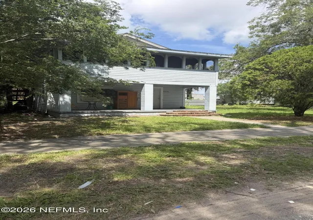 Photo 3 of Multi family home for sale at 2228 Evergreen Ave, Jacksonville, FL 32206 | MLS# 2158971 | Listing updated on 2026-08-26