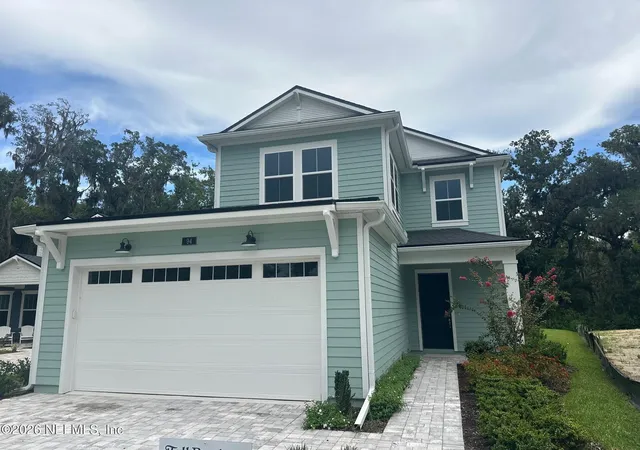 Photo 1 of Sale Pending at 94 Slip Cvs, Saint Johns, FL 32259 | MLS# 2158953 | Listing updated on 2026-09-12