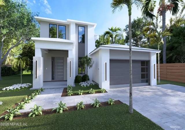 Single family home for sale at 5139 Medoras Ave, Saint Augustine, FL 32080 | MLS# 2159346 | Listing updated on 2026-08-18