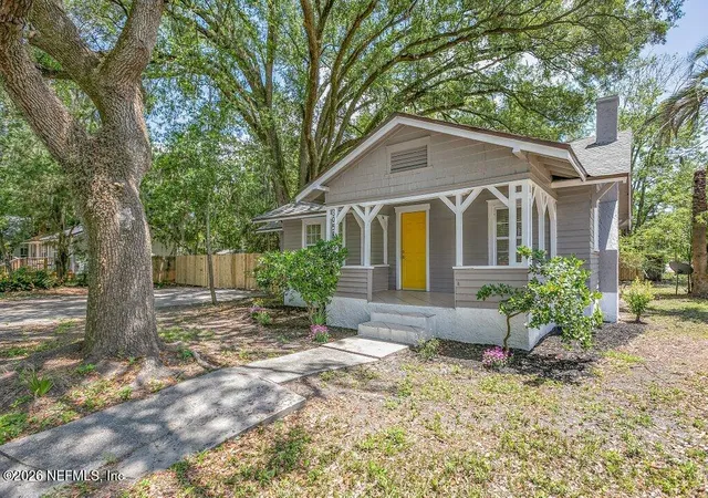 1st image of 3058 Rosselle St, Jacksonville, FL 32205 | MLS# 2158954