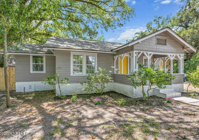 2nd image of 3058 Rosselle St, Jacksonville, FL 32205 | MLS# 2158954