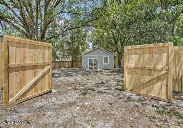 38th image of 3058 Rosselle St, Jacksonville, FL 32205 | MLS# 2158954