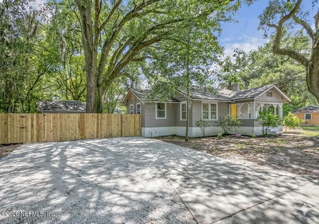 image of 3058 Rosselle St, Jacksonville, FL 32205 | MLS# 2158954