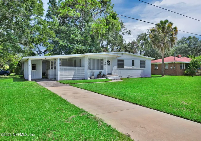 2nd image of 3903 Via De La Reina, Jacksonville, FL 32217 | MLS# 2159727