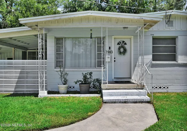 4th image of 3903 Via De La Reina, Jacksonville, FL 32217 | MLS# 2159727