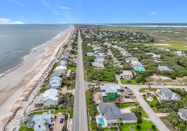 5th image of 101 Beachside Dr, Ponte Vedra Beach, FL 32082 | MLS# 2158959