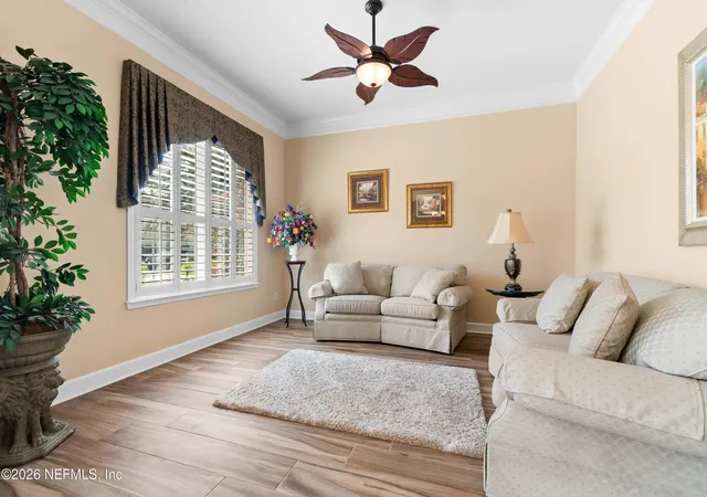 5th image of 795 Eagle Cove Dr, Fleming Island, FL 32003 | MLS# 2159499