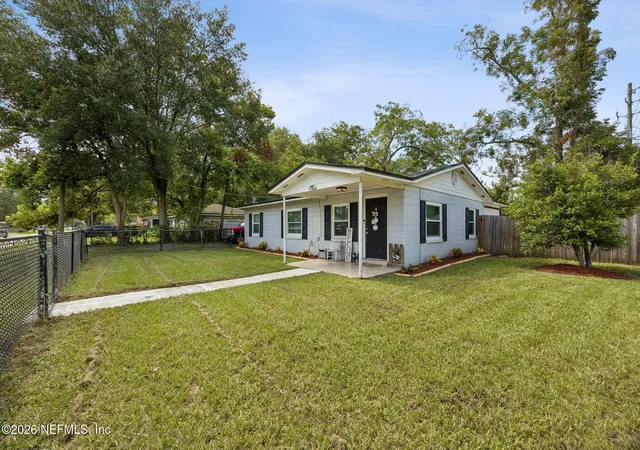 Photo 2 of Single family home for sale at 8103 Paschal St, Jacksonville, FL 32220 | MLS# 2159042 | Listing updated on 2026-09-17