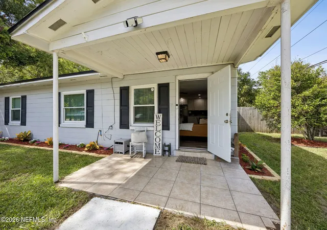 Photo 3 of Single family home for sale at 8103 Paschal St, Jacksonville, FL 32220 | MLS# 2159042 | Listing updated on 2026-09-17