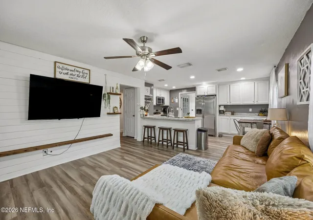 Photo 3 of Single family home for sale at 8103 Paschal St, Jacksonville, FL 32220 | MLS# 2159042 | Listing updated on 2026-09-17