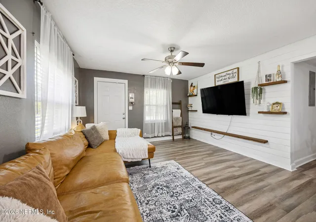 Photo 4 of Single family home for sale at 8103 Paschal St, Jacksonville, FL 32220 | MLS# 2159042 | Listing updated on 2026-09-17