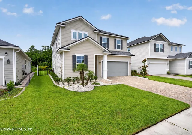 Photo 2 of Single family home for sale at 239 Elm Crk Dr, Saint Augustine, FL 32092 | MLS# 2159068 | Listing updated on 2026-09-28