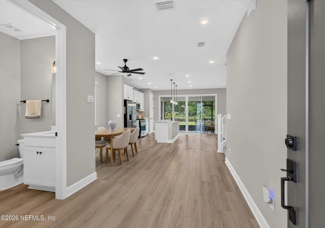 Photo 3 of Single family home for sale at 239 Elm Crk Dr, Saint Augustine, FL 32092 | MLS# 2159068 | Listing updated on 2026-09-28