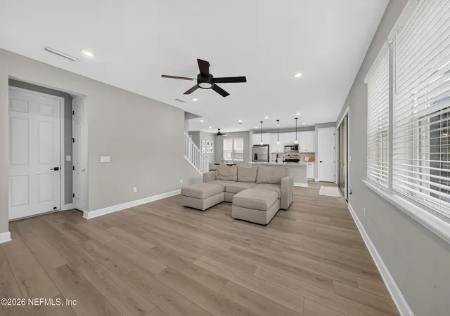 Photo 4 of Single family home for sale at 239 Elm Crk Dr, Saint Augustine, FL 32092 | MLS# 2159068 | Listing updated on 2026-09-28