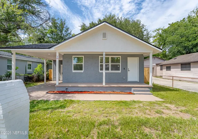3rd image of 2033 W 13Th St, Jacksonville, FL 32209 | MLS# 2158964