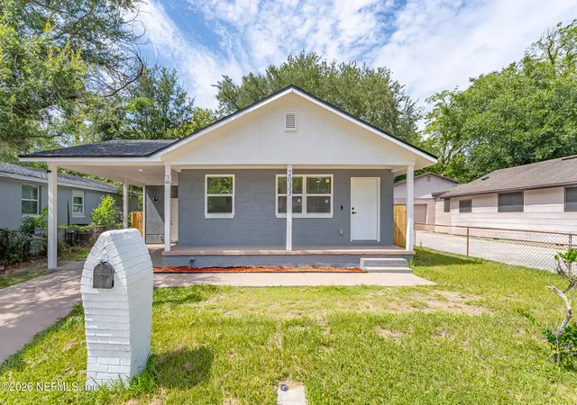 4th image of 2033 W 13Th St, Jacksonville, FL 32209 | MLS# 2158964