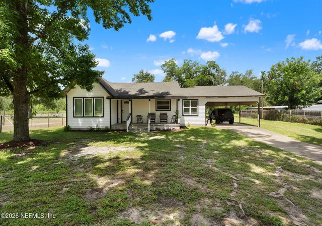 Photo 2 of Single family home for sale at 5252 Sweat Rd, Green Cove Springs, FL 32043 | MLS# 2159034 | Listing updated on 2026-09-19