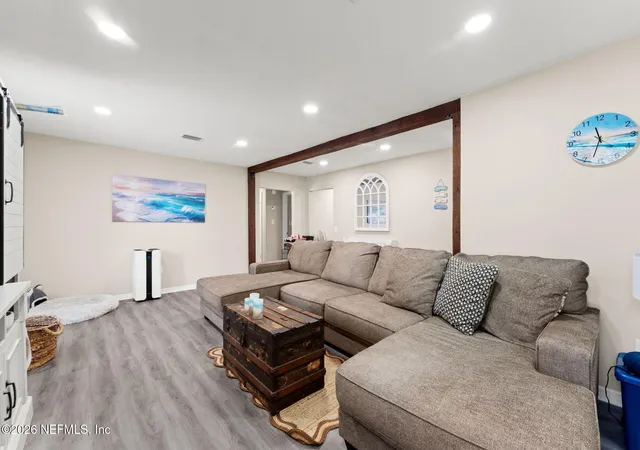 Photo 3 of Single family home for sale at 5252 Sweat Rd, Green Cove Springs, FL 32043 | MLS# 2159034 | Listing updated on 2026-09-19