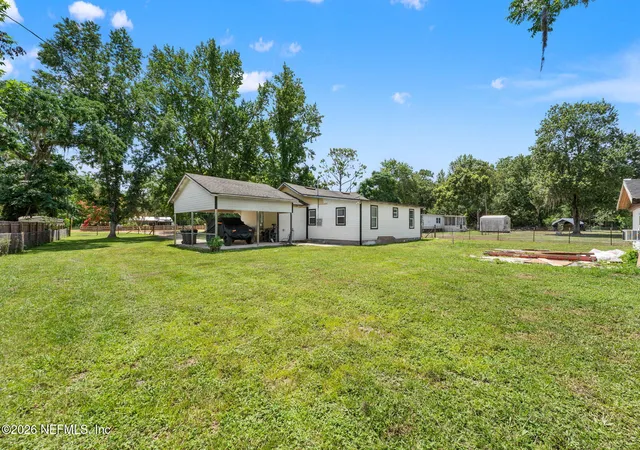 Photo 1 of Single family home for sale at 5252 Sweat Rd, Green Cove Springs, FL 32043 | MLS# 2159034 | Listing updated on 2026-09-19