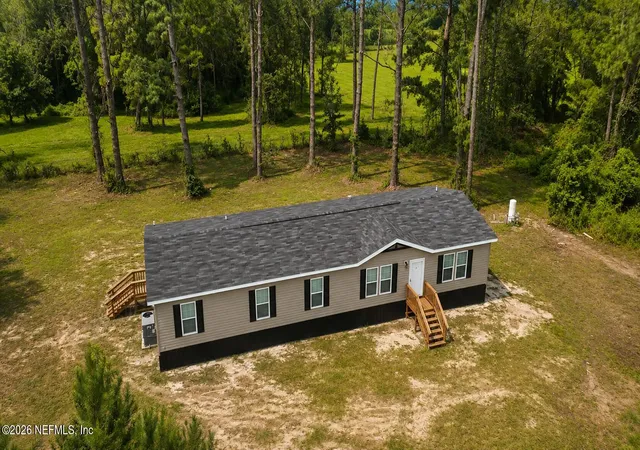 Photo 2 of Manufactured home for sale at 8421 NW 210th Street, Starke, FL 32091 | MLS# 2159010 | Listing updated on 2026-08-14