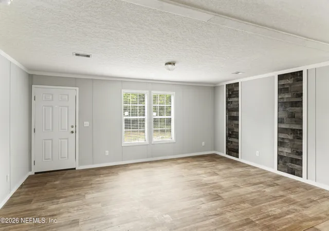 Photo 4 of Manufactured home for sale at 8421 NW 210th Street, Starke, FL 32091 | MLS# 2159010 | Listing updated on 2026-08-14