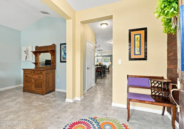 Photo 3 of Single family home for sale at 7068 Fleur Cvs Dr, Jacksonville, FL 32258 | MLS# 2158982 | Listing updated on 2026-09-11