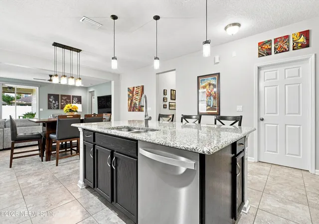 Photo 4 of Single family home for sale at 7068 Fleur Cvs Dr, Jacksonville, FL 32258 | MLS# 2158982 | Listing updated on 2026-09-11