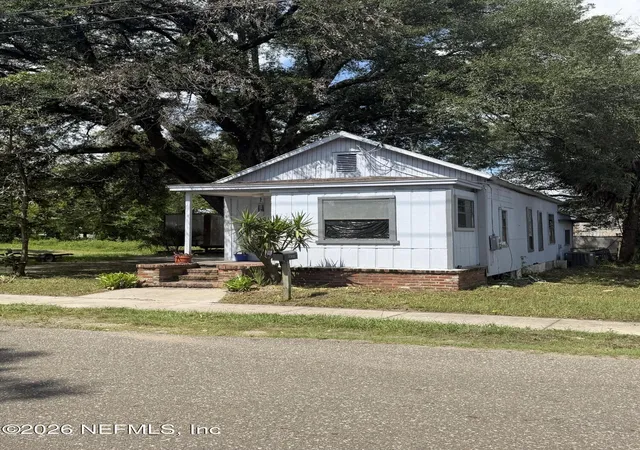 Photo 1 of Single family home for sale at 2308 Evergreen Ave, Jacksonville, FL 32206 | MLS# 2158988 | Listing updated on 2026-08-26