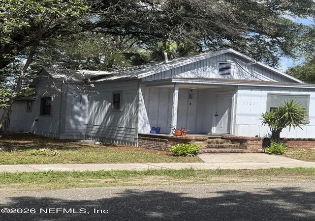 Photo 2 of Single family home for sale at 2308 Evergreen Ave, Jacksonville, FL 32206 | MLS# 2158988 | Listing updated on 2026-08-26