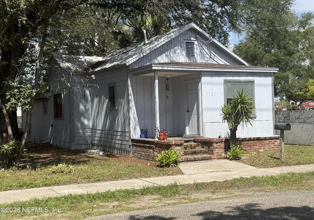 Photo 3 of Single family home for sale at 2308 Evergreen Ave, Jacksonville, FL 32206 | MLS# 2158988 | Listing updated on 2026-08-26