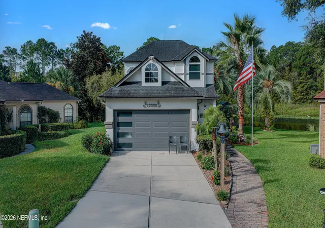 Photo 2 of Single family home for sale at 10500 Diamond Oak Ct, Jacksonville, FL 32246 | MLS# 2158991 | Listing updated on 2026-08-10