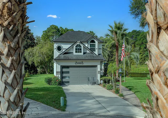 Photo 4 of Single family home for sale at 10500 Diamond Oak Ct, Jacksonville, FL 32246 | MLS# 2158991 | Listing updated on 2026-08-10
