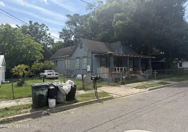 Photo 3 of Single family home for sale at 7131 Nelms St, Jacksonville, FL 32208 | MLS# 2158993 | Listing updated on 2026-08-26