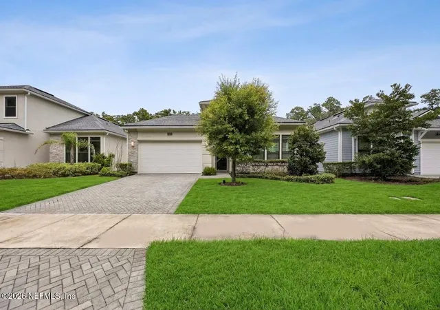 Photo 1 of Single family home for sale at 9837 Filament Blvd, Jacksonville, FL 32256 | MLS# 2159020 | Listing updated on 2026-09-15