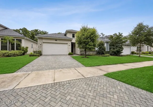 Photo 2 of Single family home for sale at 9837 Filament Blvd, Jacksonville, FL 32256 | MLS# 2159020 | Listing updated on 2026-09-15