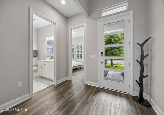 Photo 3 of Single family home for sale at 9837 Filament Blvd, Jacksonville, FL 32256 | MLS# 2159020 | Listing updated on 2026-09-15