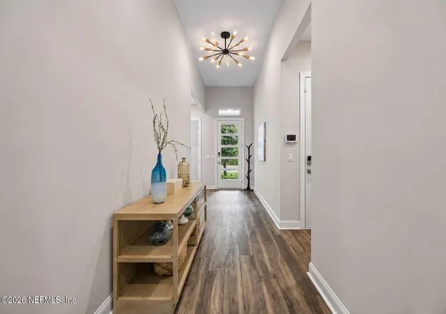 Photo 4 of Single family home for sale at 9837 Filament Blvd, Jacksonville, FL 32256 | MLS# 2159020 | Listing updated on 2026-09-15