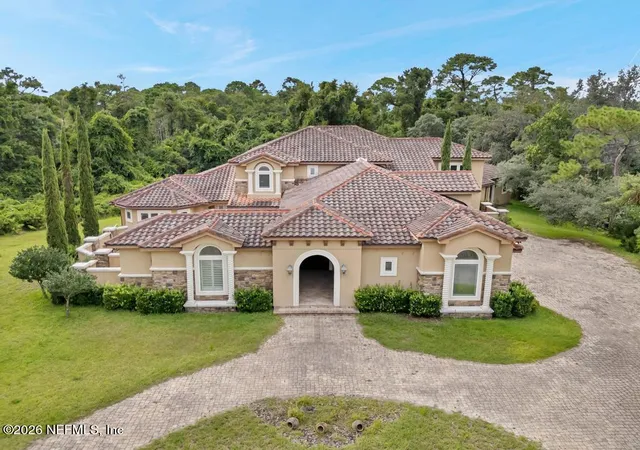 Photo 1 of Single family home for sale at 164 N River Dr, Saint Augustine, FL 32095 | MLS# 2159152 | Listing updated on 2026-09-11