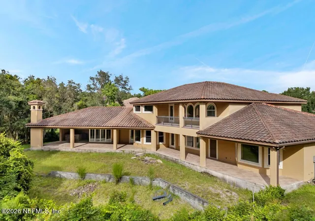 Photo 2 of Single family home for sale at 164 N River Dr, Saint Augustine, FL 32095 | MLS# 2159152 | Listing updated on 2026-09-11