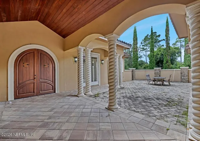 Photo 4 of Single family home for sale at 164 N River Dr, Saint Augustine, FL 32095 | MLS# 2159152 | Listing updated on 2026-09-11