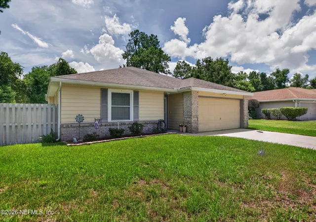 Photo 2 of Single family home for sale at 5112 Big Forest Ln, Jacksonville, FL 32210 | MLS# 2159297 | Listing updated on 2026-09-16