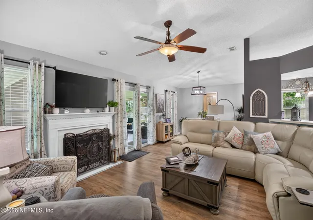 Photo 3 of Single family home for sale at 5112 Big Forest Ln, Jacksonville, FL 32210 | MLS# 2159297 | Listing updated on 2026-09-16
