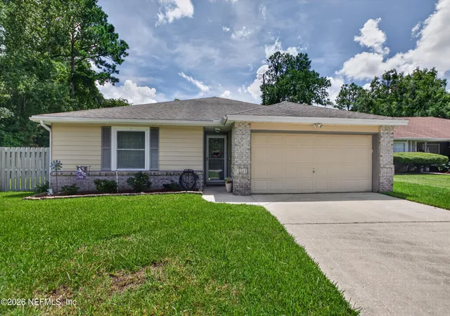 Photo 3 of Single family home for sale at 5112 Big Forest Ln, Jacksonville, FL 32210 | MLS# 2159297 | Listing updated on 2026-09-16