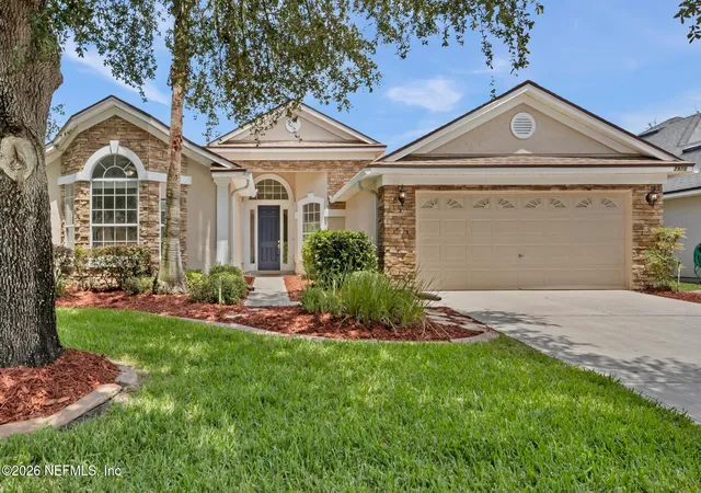 3rd image of 2970 Piedmont Manor Dr, Orange Park, FL 32065 | MLS# 2159009