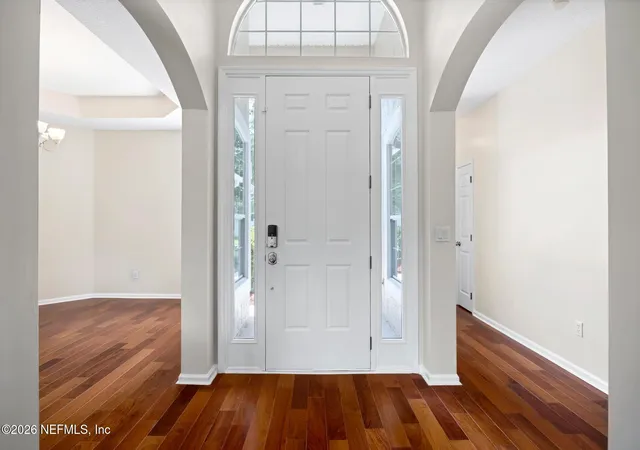 5th image of 2970 Piedmont Manor Dr, Orange Park, FL 32065 | MLS# 2159009