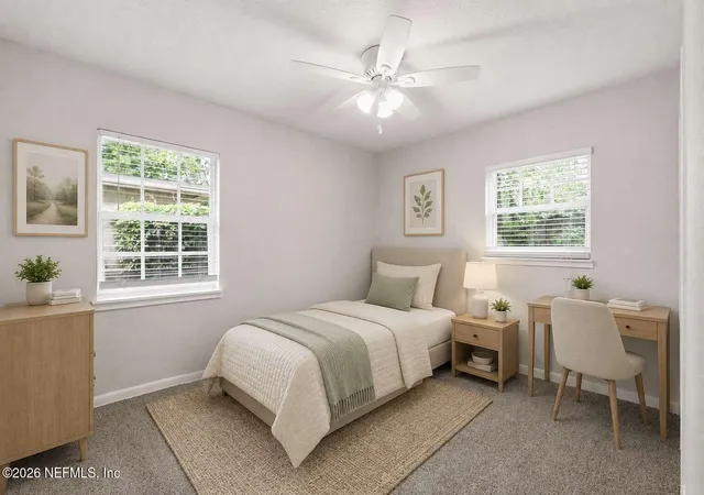 5th image of 3519 College St, Jacksonville, FL 32205 | MLS# 2159005