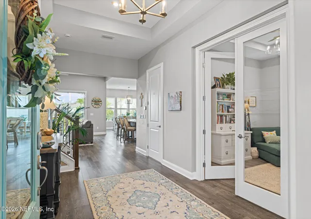 Photo 2 of Single family home for sale at 163 Wild Sage Dr, Saint Johns, FL 32259 | MLS# 2159235 | Listing updated on 2026-09-17