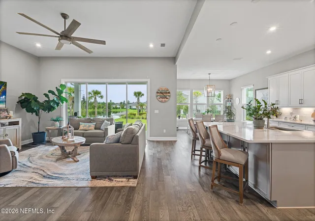 Photo 3 of Single family home for sale at 163 Wild Sage Dr, Saint Johns, FL 32259 | MLS# 2159235 | Listing updated on 2026-09-17